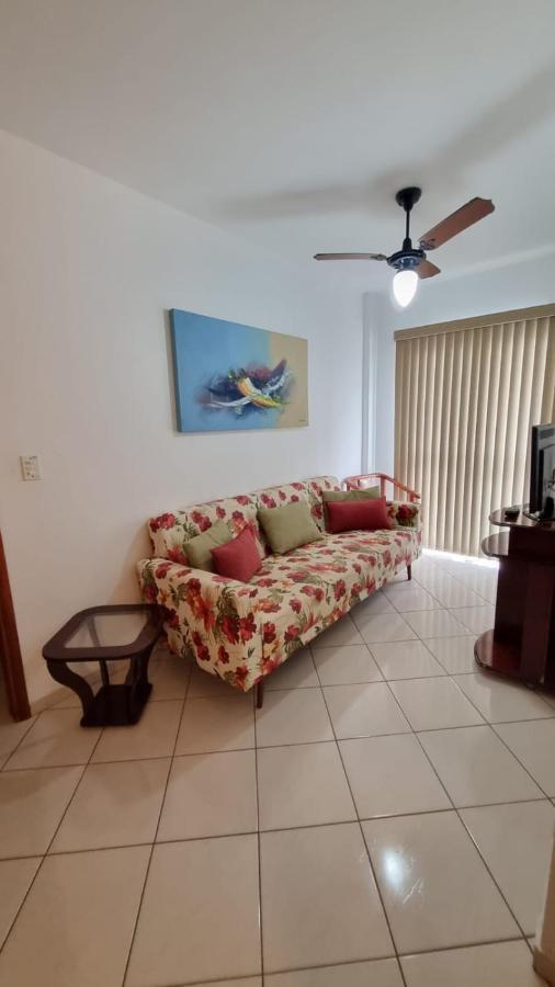 Apartamento Praia Grande Ubatuba 100 Metros Da Praia Otima Localizacao Ngoại thất bức ảnh