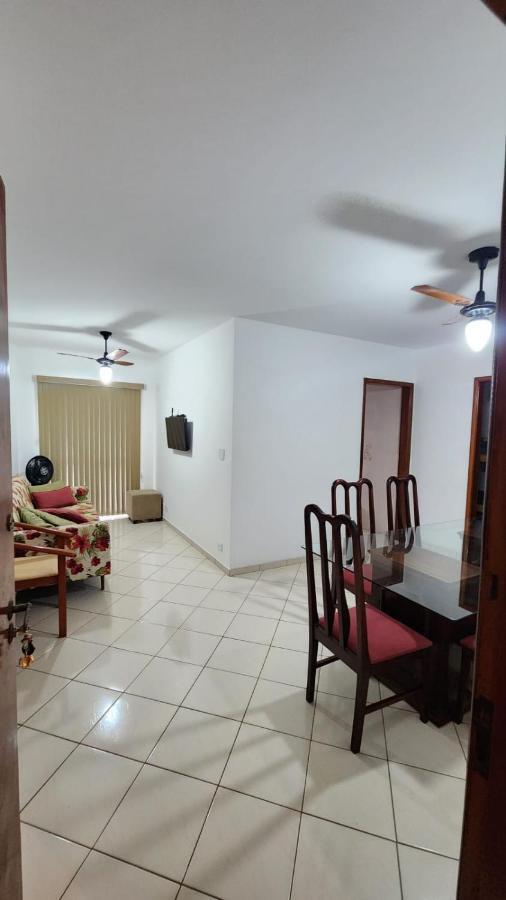 Apartamento Praia Grande Ubatuba 100 Metros Da Praia Otima Localizacao Ngoại thất bức ảnh