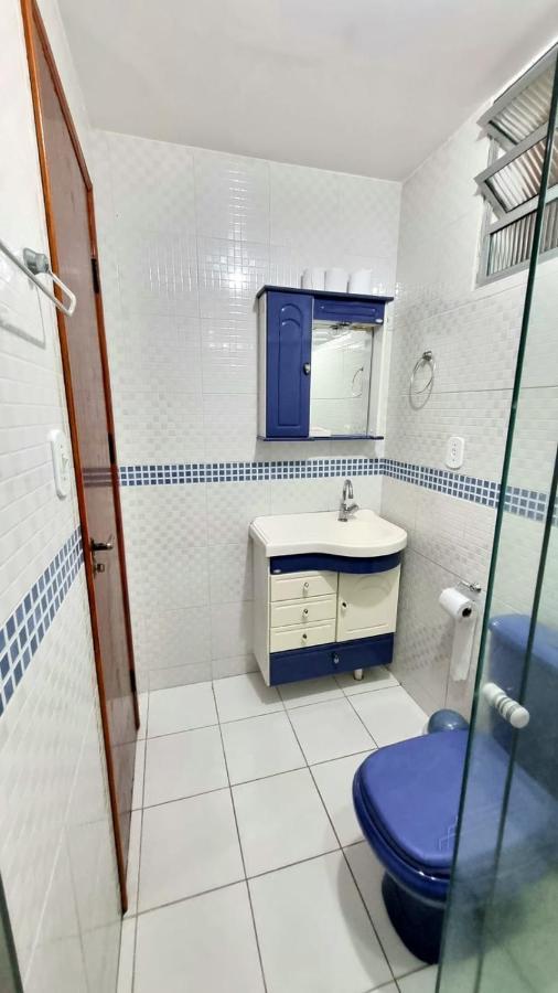Apartamento Praia Grande Ubatuba 100 Metros Da Praia Otima Localizacao Ngoại thất bức ảnh