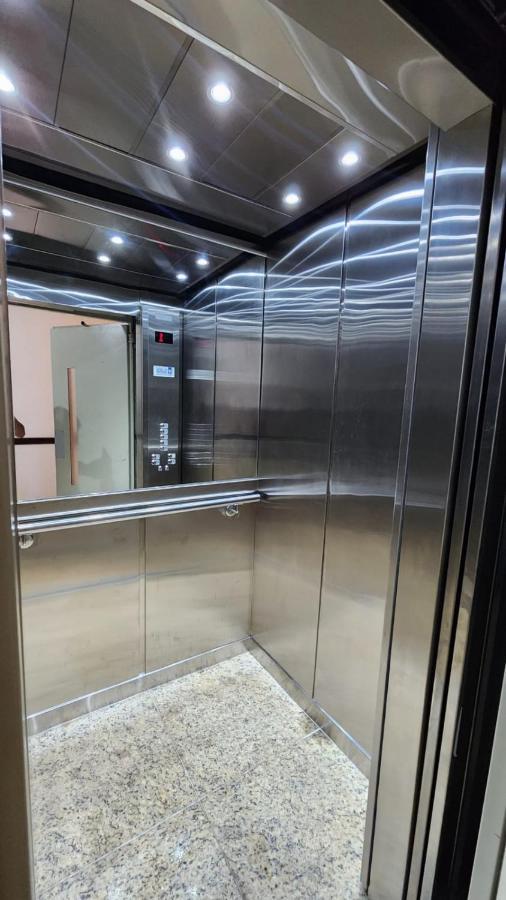 Apartamento Praia Grande Ubatuba 100 Metros Da Praia Otima Localizacao Ngoại thất bức ảnh