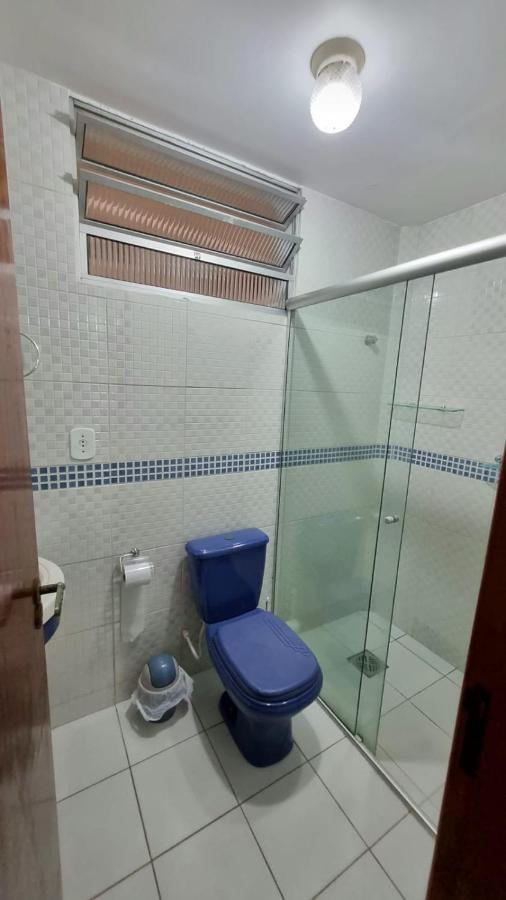 Apartamento Praia Grande Ubatuba 100 Metros Da Praia Otima Localizacao Ngoại thất bức ảnh